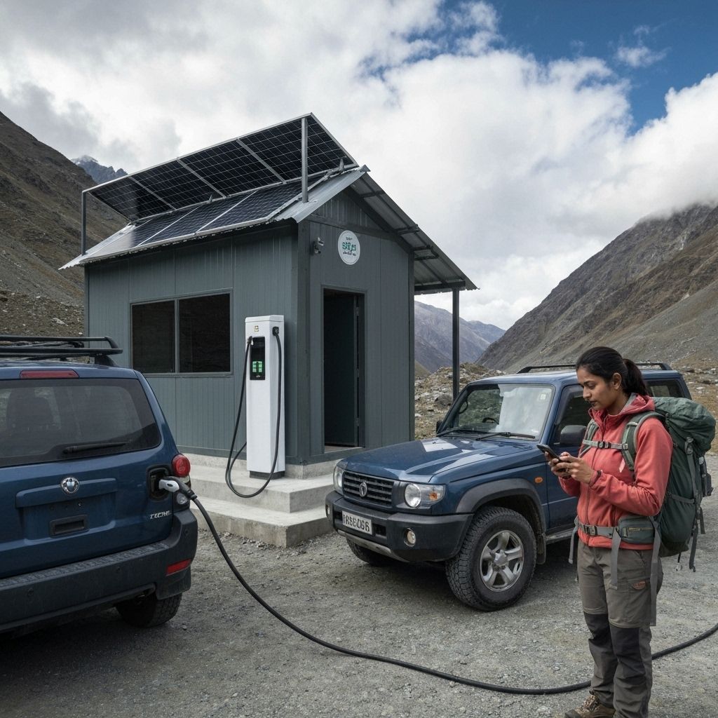 AI-OPTIMIZED SOLAR MICROGRID